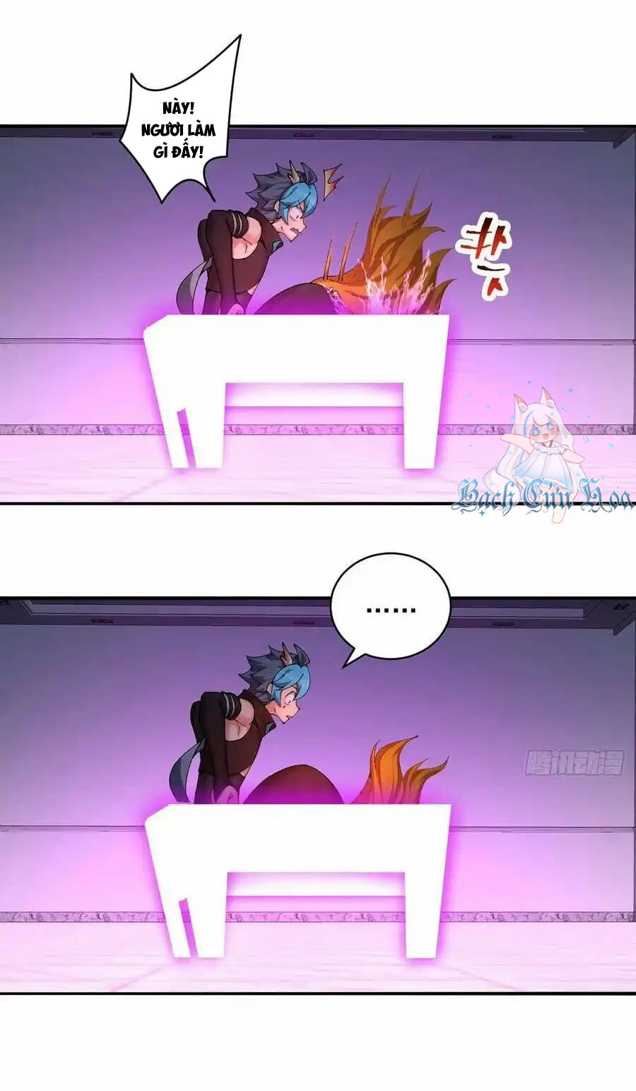 Ta Nhặt Được Thuộc Tính Tại Tu Chân Giới - Chapter 255 - Page 22