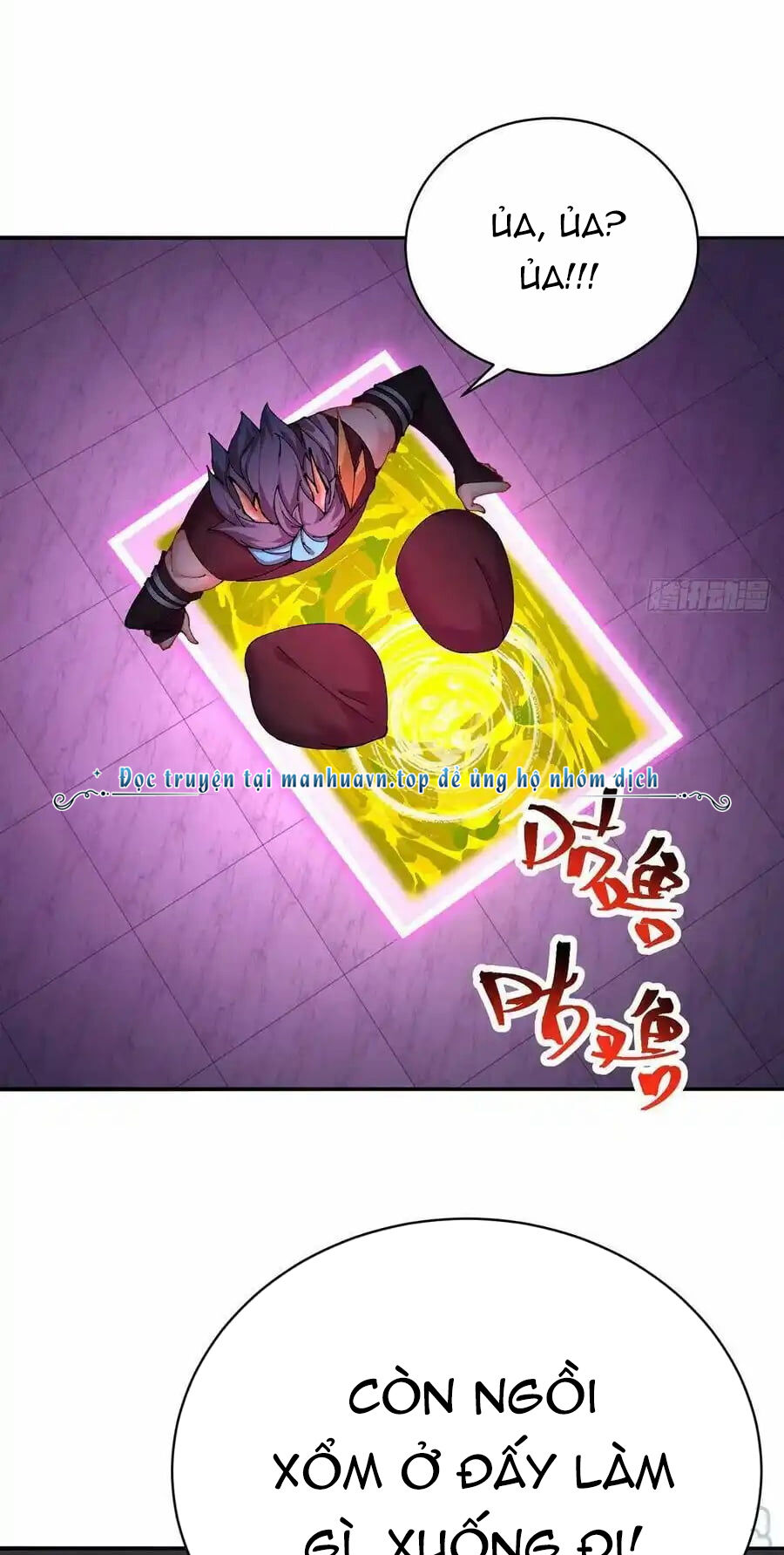 Ta Nhặt Được Thuộc Tính Tại Tu Chân Giới - Chapter 255 - Page 23