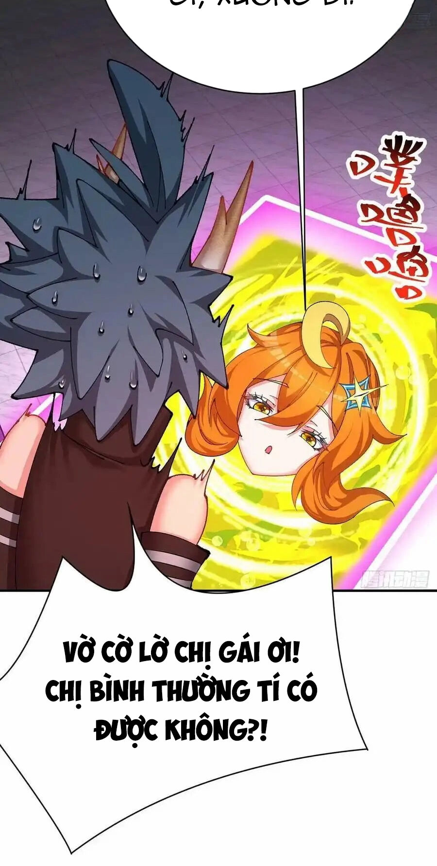 Ta Nhặt Được Thuộc Tính Tại Tu Chân Giới - Chapter 255 - Page 24