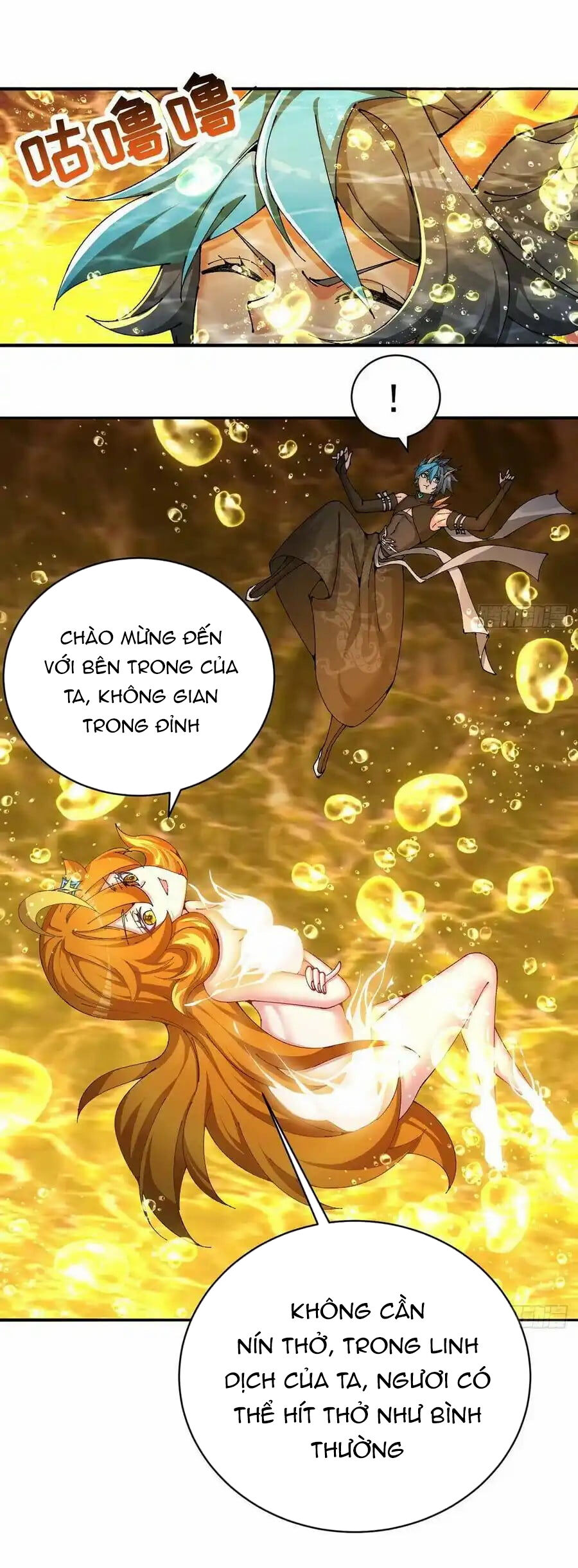 Ta Nhặt Được Thuộc Tính Tại Tu Chân Giới - Chapter 255 - Page 26