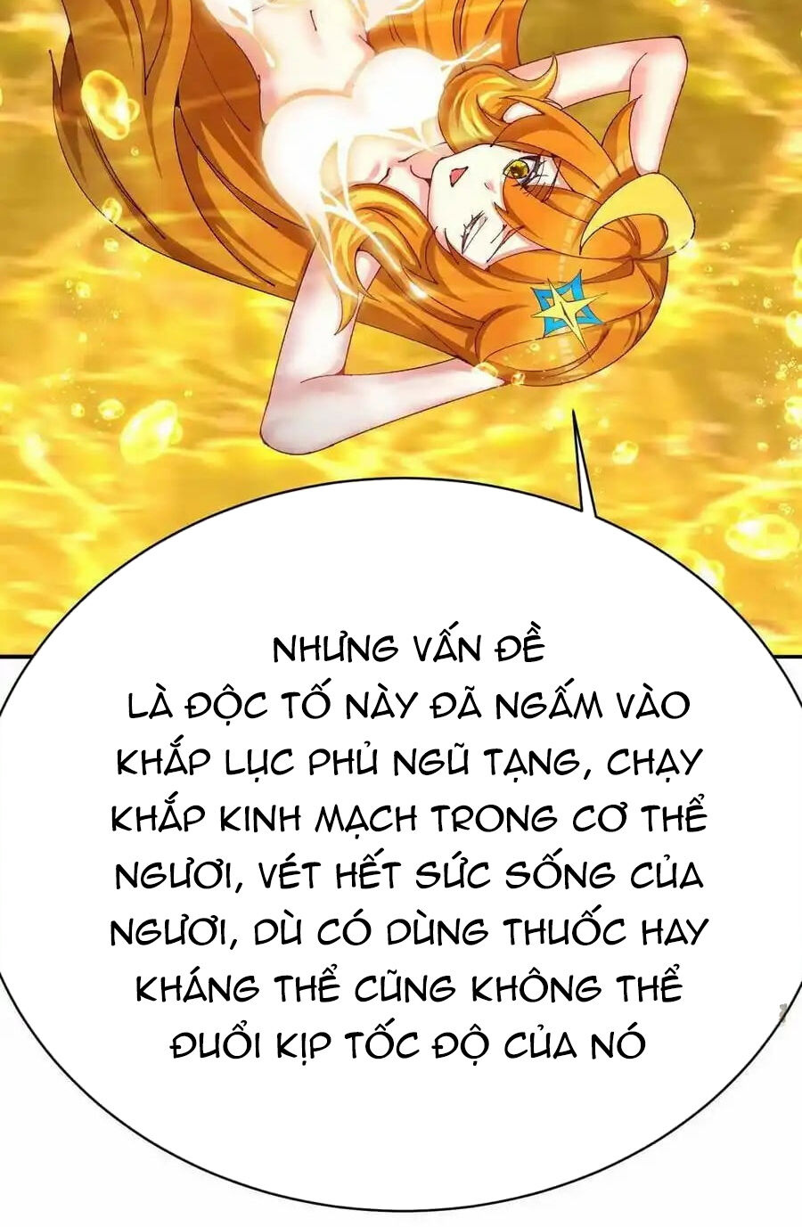 Ta Nhặt Được Thuộc Tính Tại Tu Chân Giới - Chapter 255 - Page 29