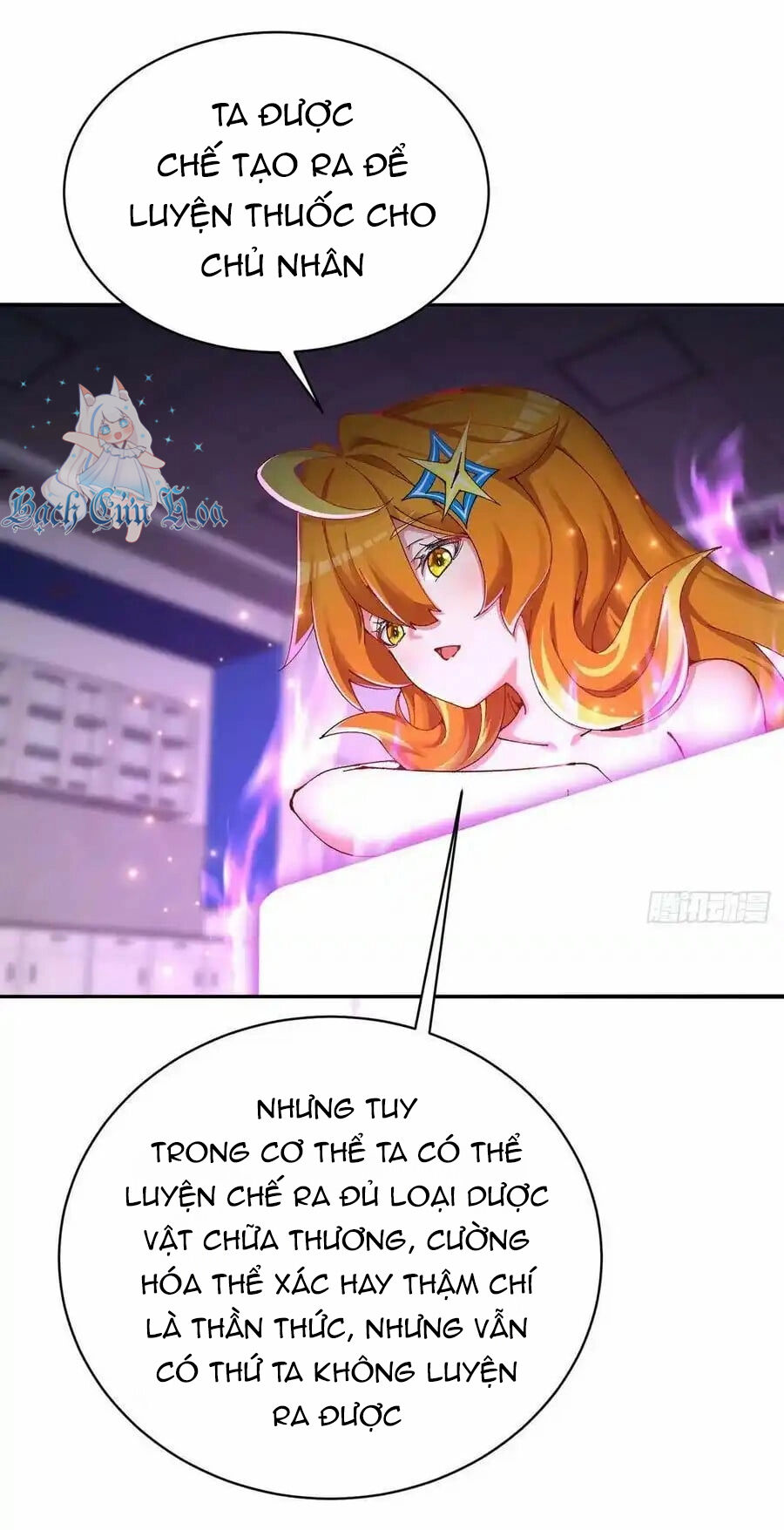 Ta Nhặt Được Thuộc Tính Tại Tu Chân Giới - Chapter 255 - Page 3