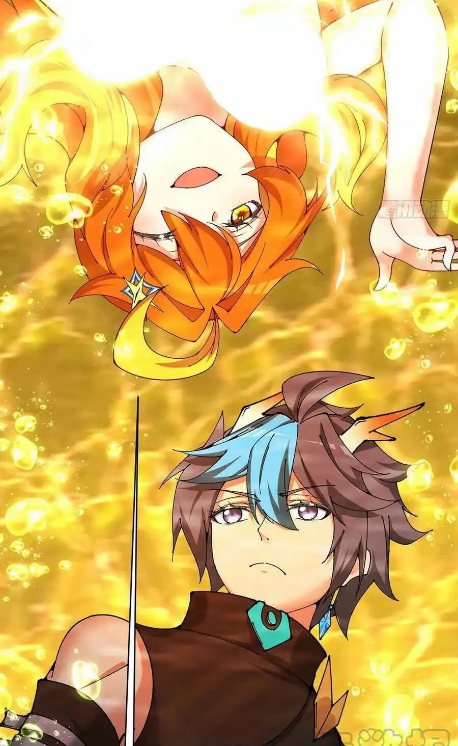 Ta Nhặt Được Thuộc Tính Tại Tu Chân Giới - Chapter 255 - Page 33