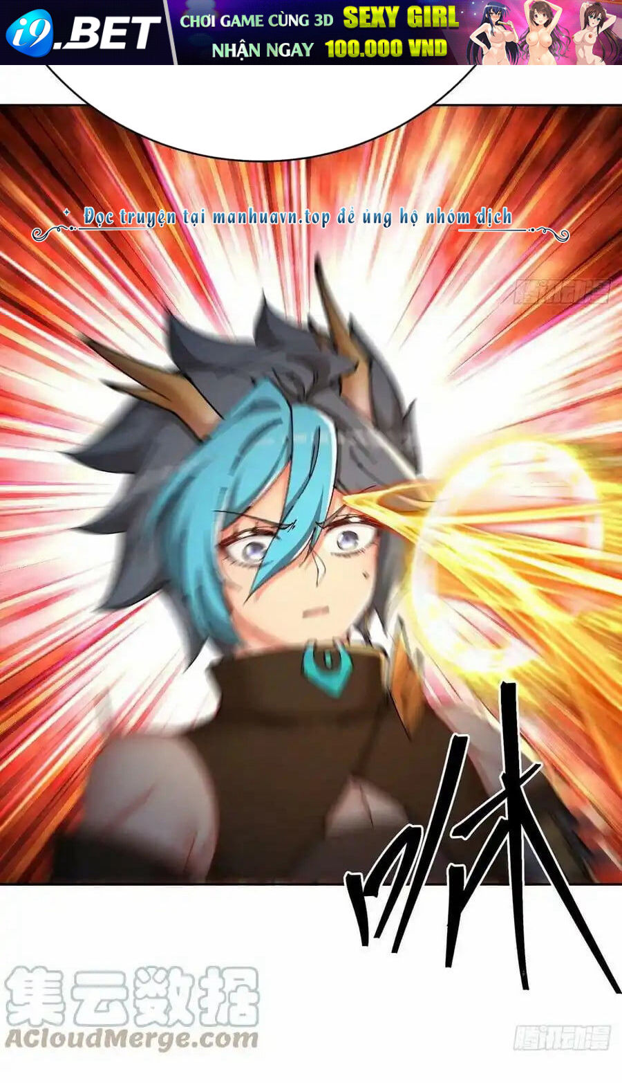 Ta Nhặt Được Thuộc Tính Tại Tu Chân Giới - Chapter 255 - Page 37