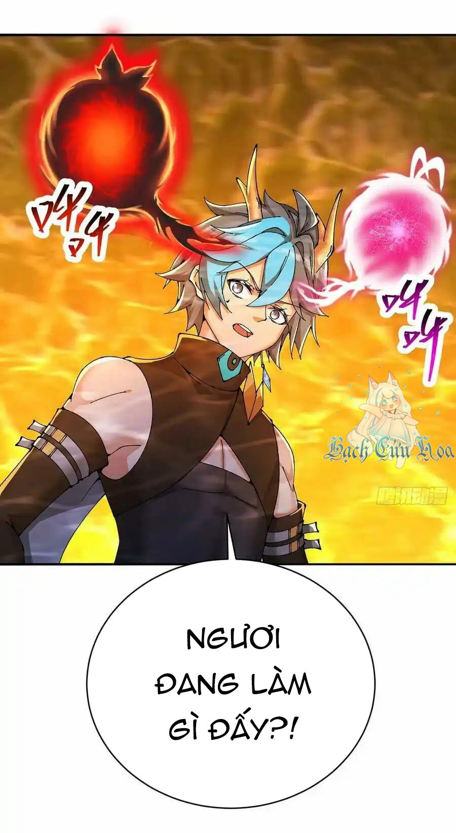 Ta Nhặt Được Thuộc Tính Tại Tu Chân Giới - Chapter 255 - Page 38