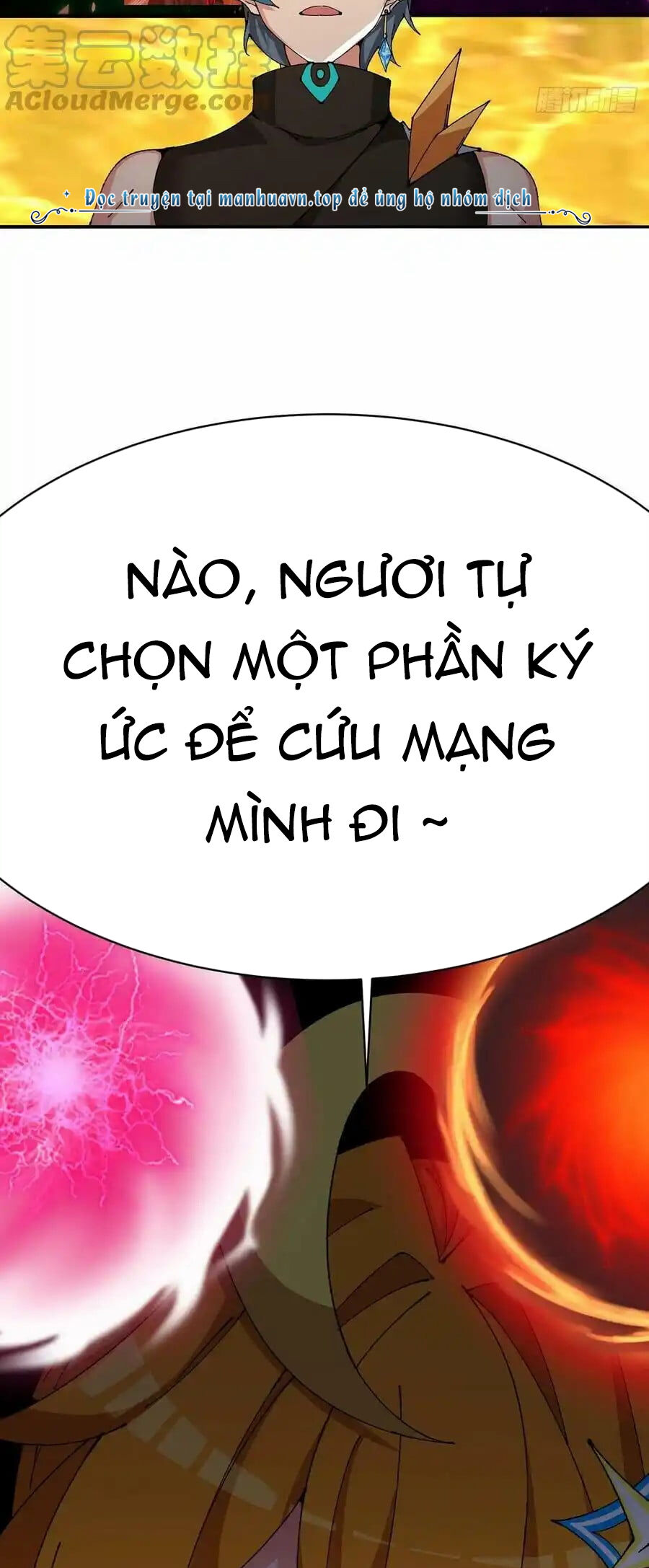 Ta Nhặt Được Thuộc Tính Tại Tu Chân Giới - Chapter 255 - Page 41