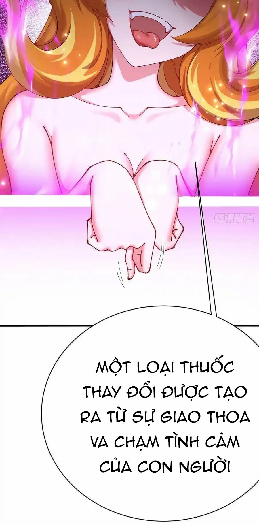 Ta Nhặt Được Thuộc Tính Tại Tu Chân Giới - Chapter 255 - Page 5