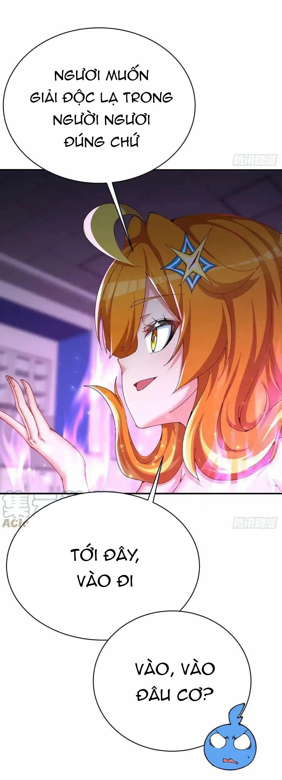 Ta Nhặt Được Thuộc Tính Tại Tu Chân Giới - Chapter 255 - Page 9