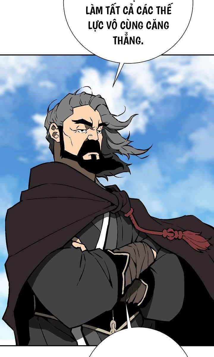 Vĩ Linh Kiếm Tiên - Chapter 56 - Page 119