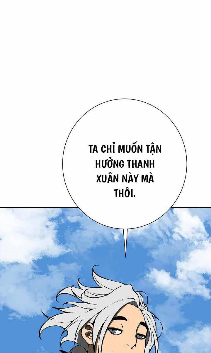 Vĩ Linh Kiếm Tiên - Chapter 56 - Page 122