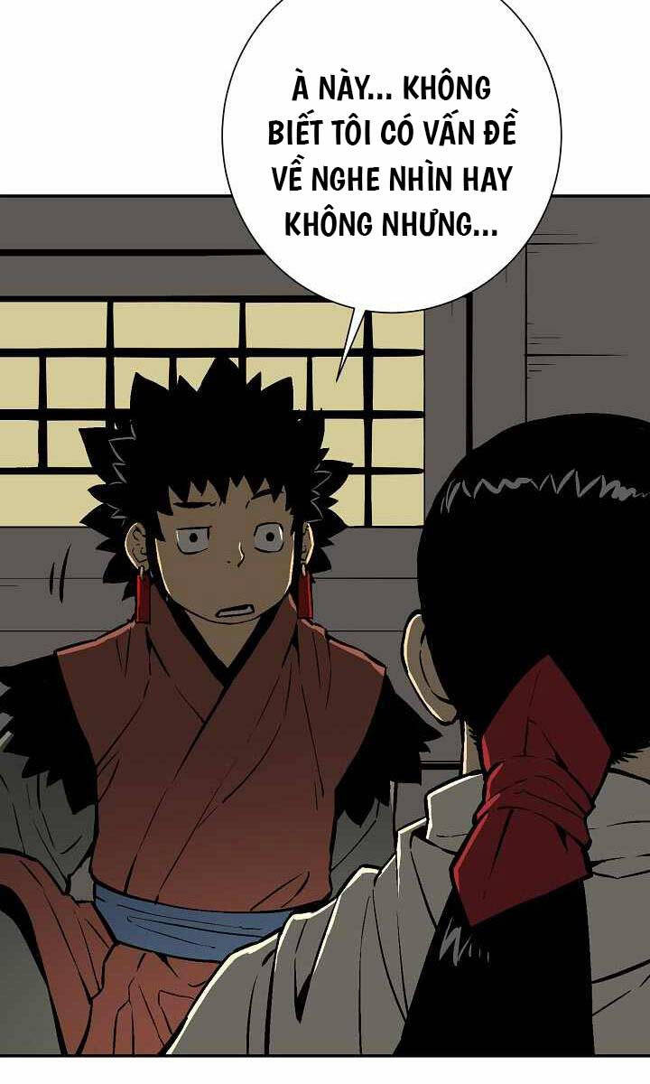 Vĩ Linh Kiếm Tiên - Chapter 56 - Page 16