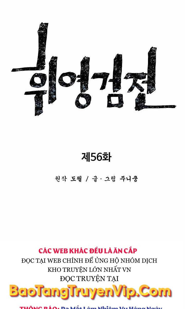 Vĩ Linh Kiếm Tiên - Chapter 56 - Page 19