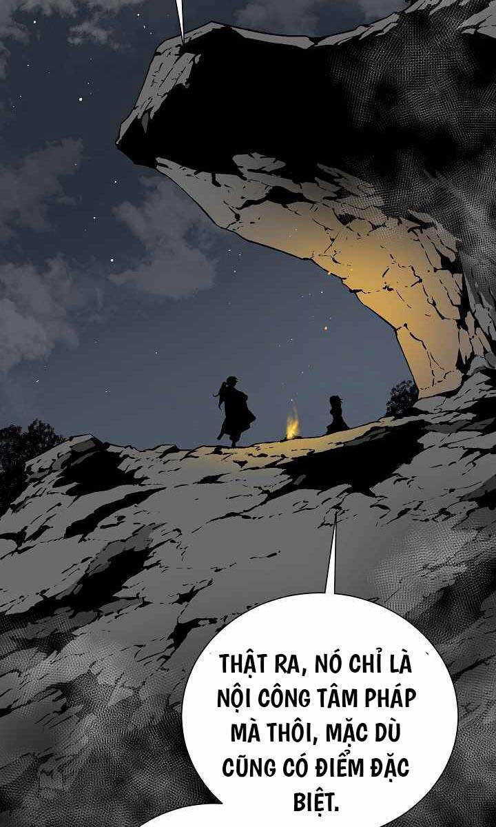 Vĩ Linh Kiếm Tiên - Chapter 56 - Page 24