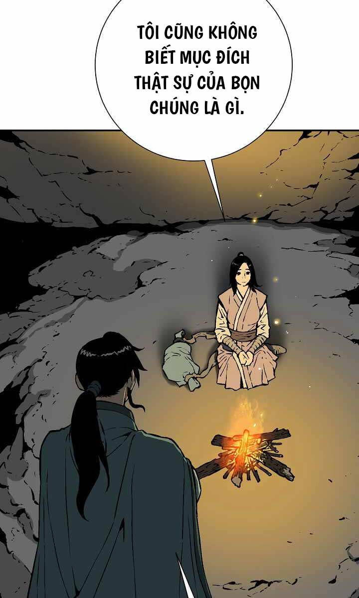 Vĩ Linh Kiếm Tiên - Chapter 56 - Page 26