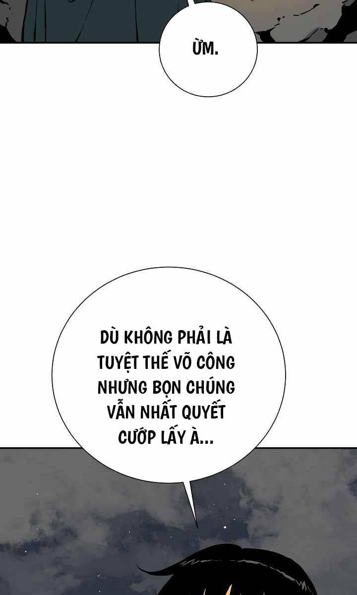 Vĩ Linh Kiếm Tiên - Chapter 56 - Page 27