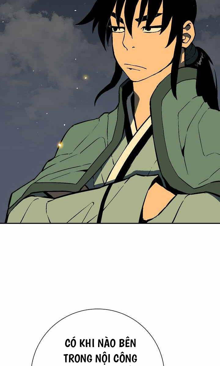 Vĩ Linh Kiếm Tiên - Chapter 56 - Page 28