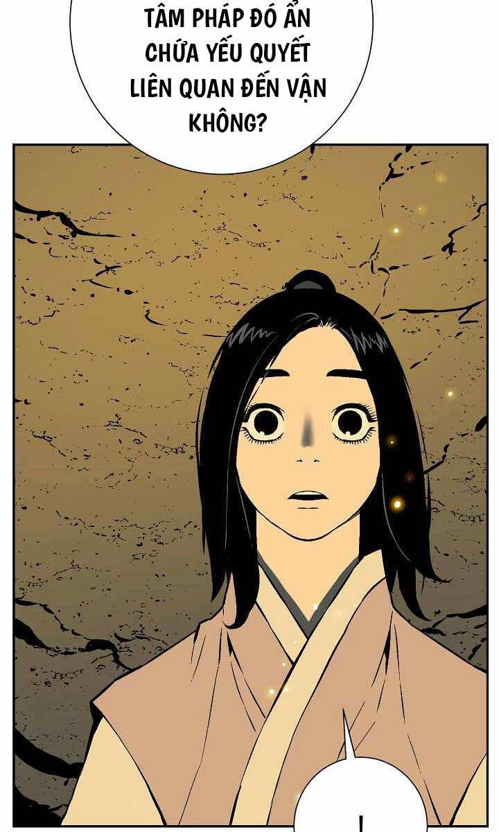 Vĩ Linh Kiếm Tiên - Chapter 56 - Page 29