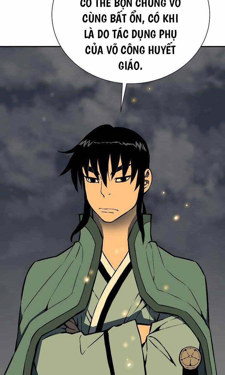 Vĩ Linh Kiếm Tiên - Chapter 56 - Page 32