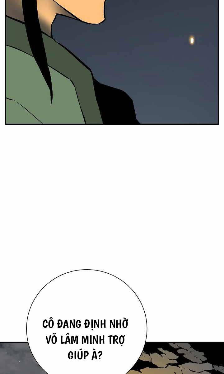 Vĩ Linh Kiếm Tiên - Chapter 56 - Page 40