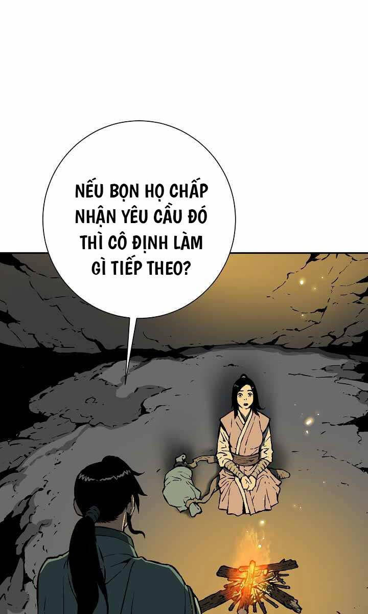 Vĩ Linh Kiếm Tiên - Chapter 56 - Page 42