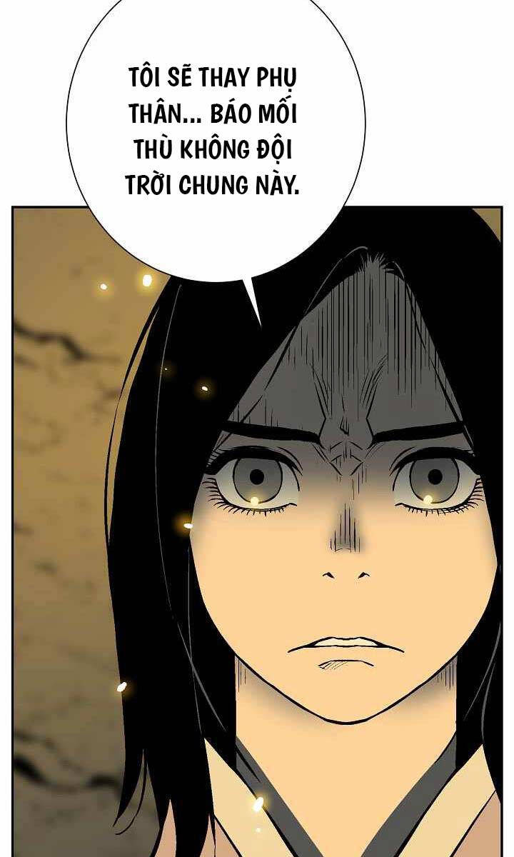 Vĩ Linh Kiếm Tiên - Chapter 56 - Page 45