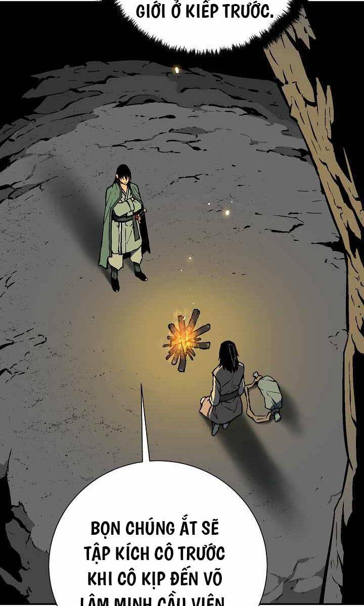 Vĩ Linh Kiếm Tiên - Chapter 56 - Page 48