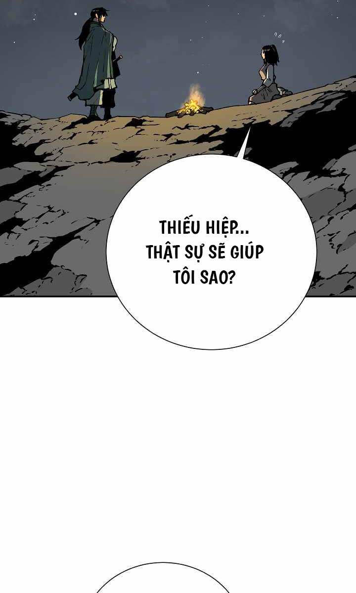 Vĩ Linh Kiếm Tiên - Chapter 56 - Page 55