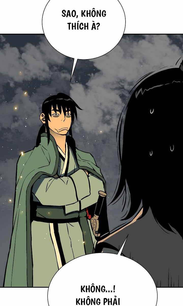 Vĩ Linh Kiếm Tiên - Chapter 56 - Page 56