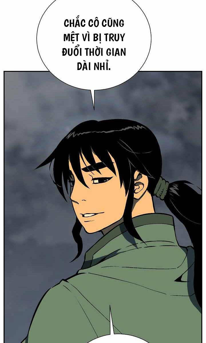 Vĩ Linh Kiếm Tiên - Chapter 56 - Page 61