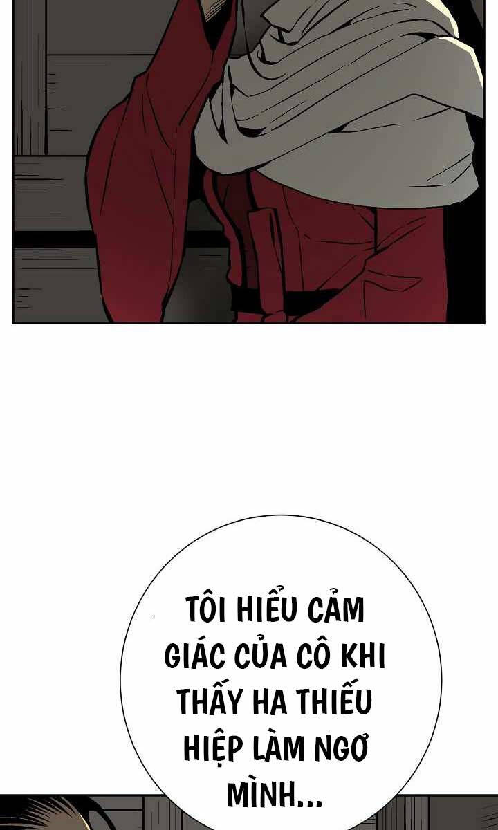 Vĩ Linh Kiếm Tiên - Chapter 56 - Page 8