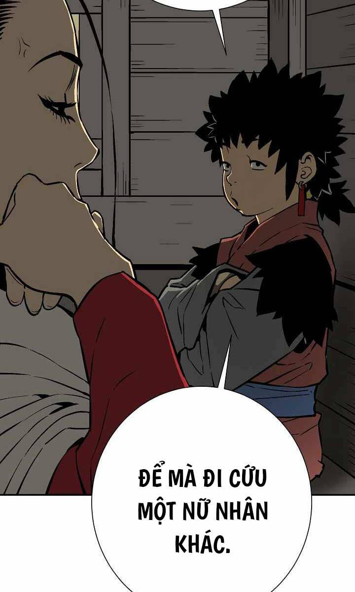 Vĩ Linh Kiếm Tiên - Chapter 56 - Page 9