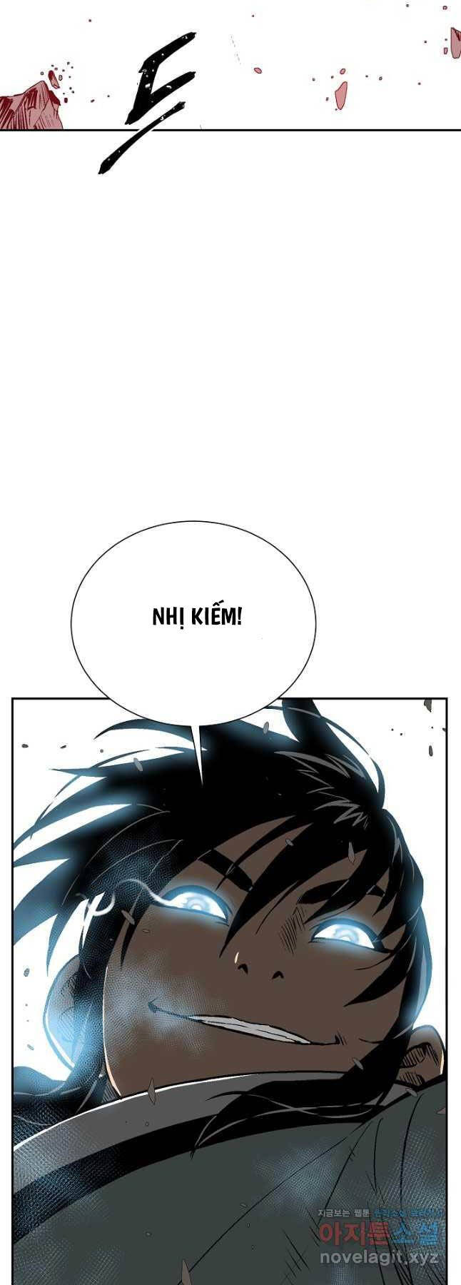 Vĩ Linh Kiếm Tiên - Chapter 57 - Page 105