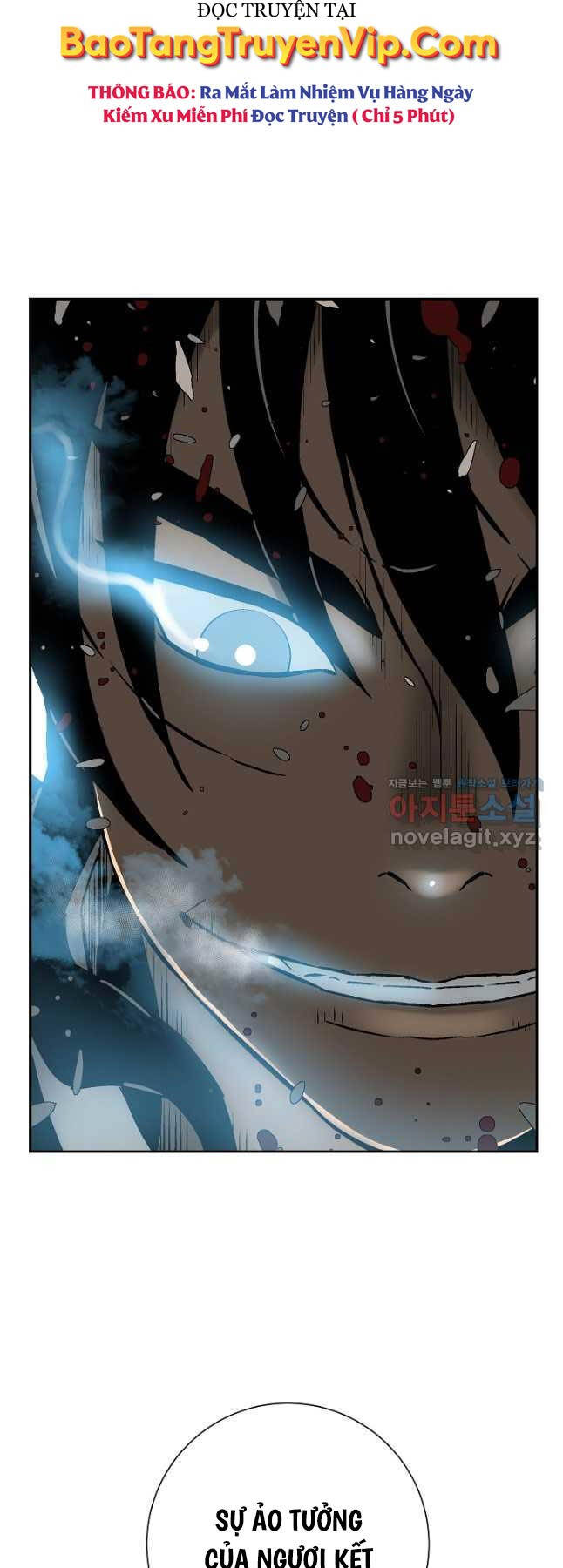 Vĩ Linh Kiếm Tiên - Chapter 57 - Page 117