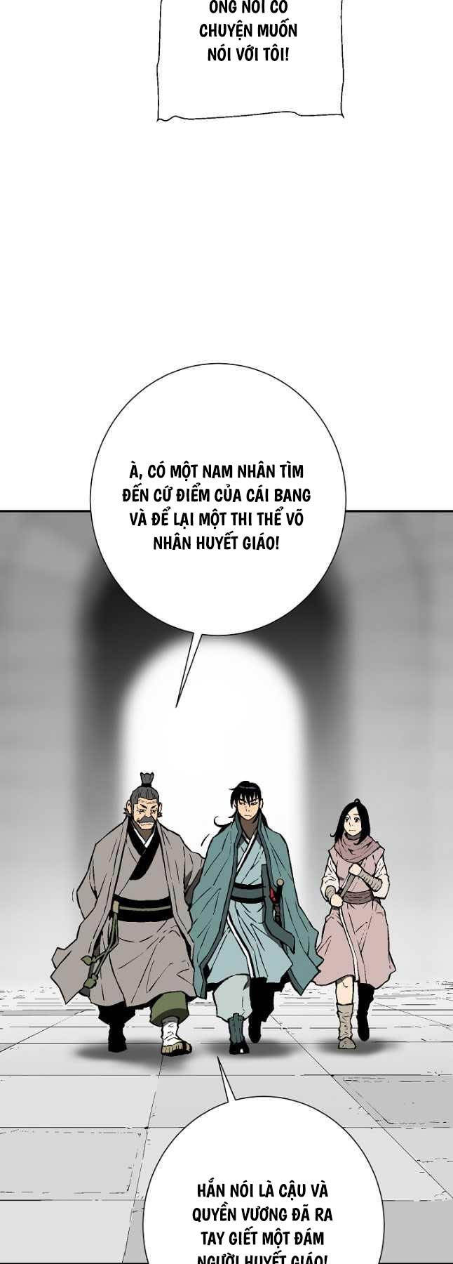 Vĩ Linh Kiếm Tiên - Chapter 57 - Page 16