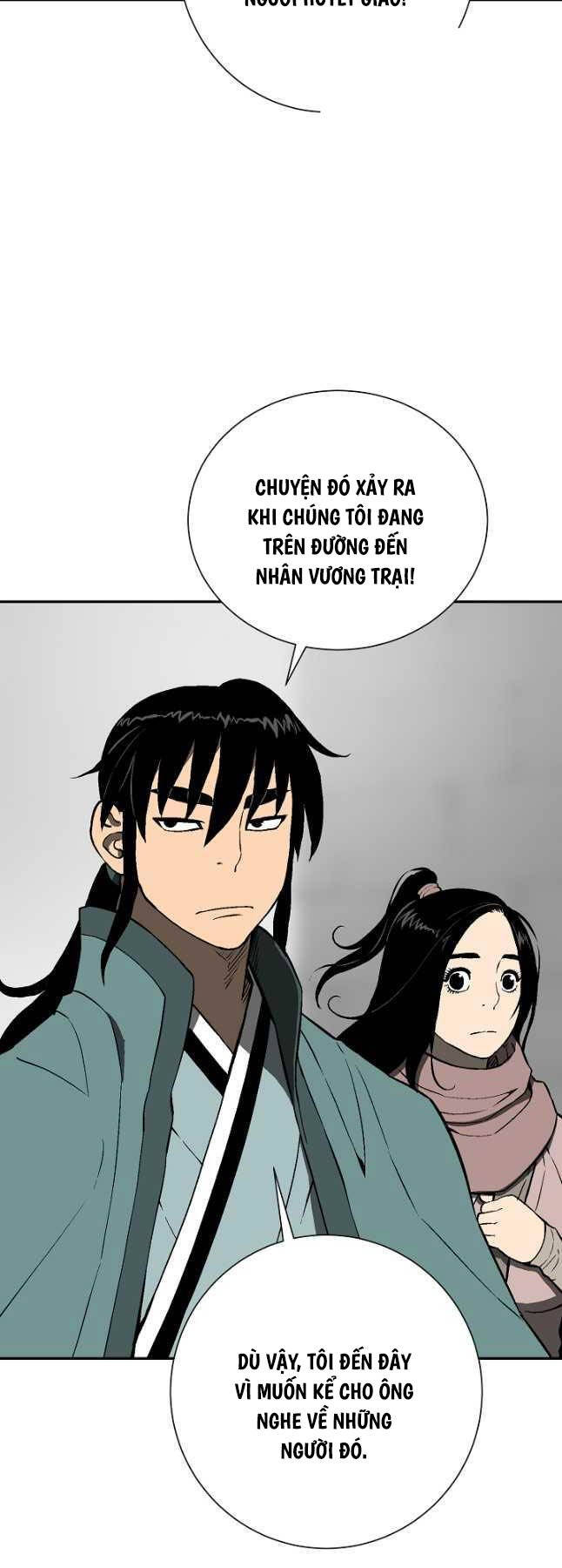 Vĩ Linh Kiếm Tiên - Chapter 57 - Page 17