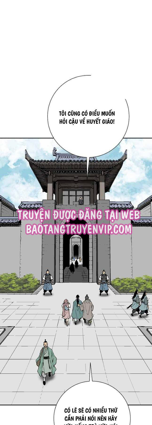 Vĩ Linh Kiếm Tiên - Chapter 57 - Page 18