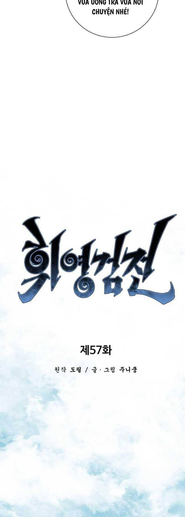 Vĩ Linh Kiếm Tiên - Chapter 57 - Page 19