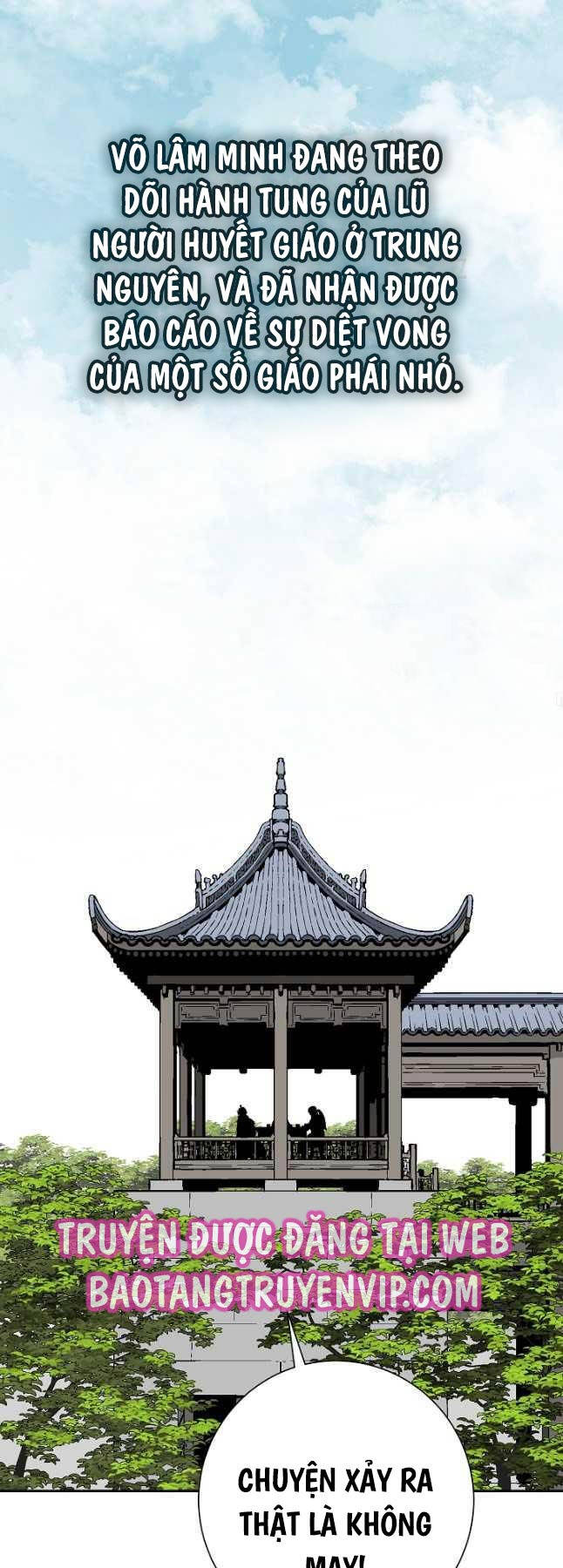 Vĩ Linh Kiếm Tiên - Chapter 57 - Page 20