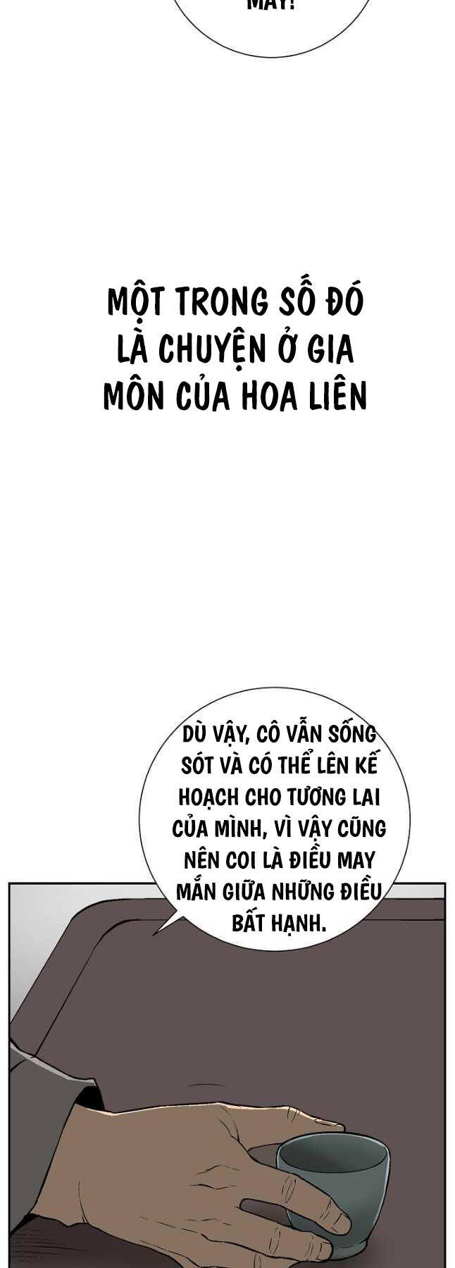 Vĩ Linh Kiếm Tiên - Chapter 57 - Page 21