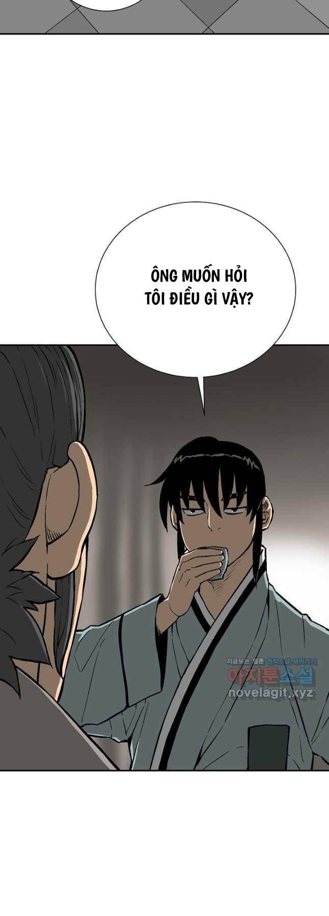 Vĩ Linh Kiếm Tiên - Chapter 57 - Page 23