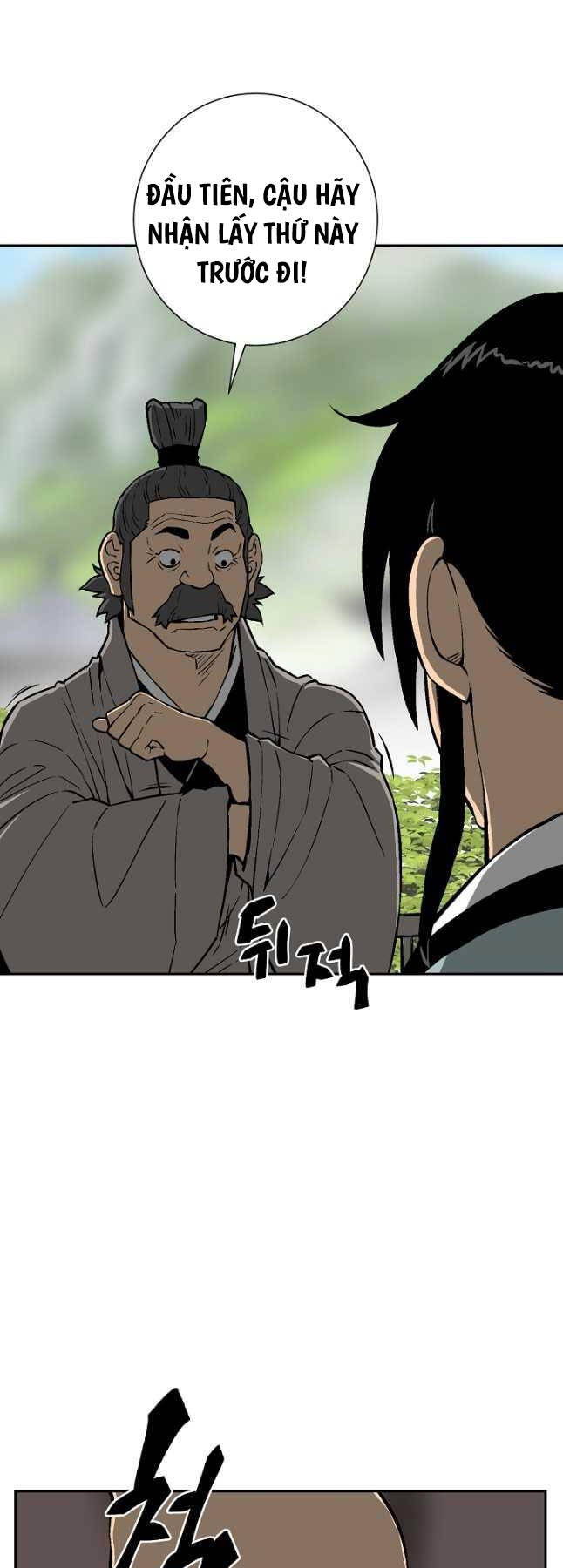 Vĩ Linh Kiếm Tiên - Chapter 57 - Page 24