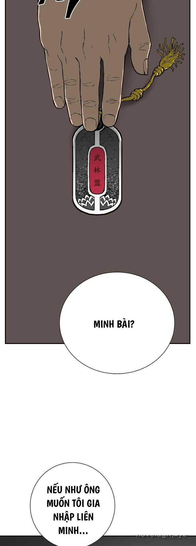 Vĩ Linh Kiếm Tiên - Chapter 57 - Page 25