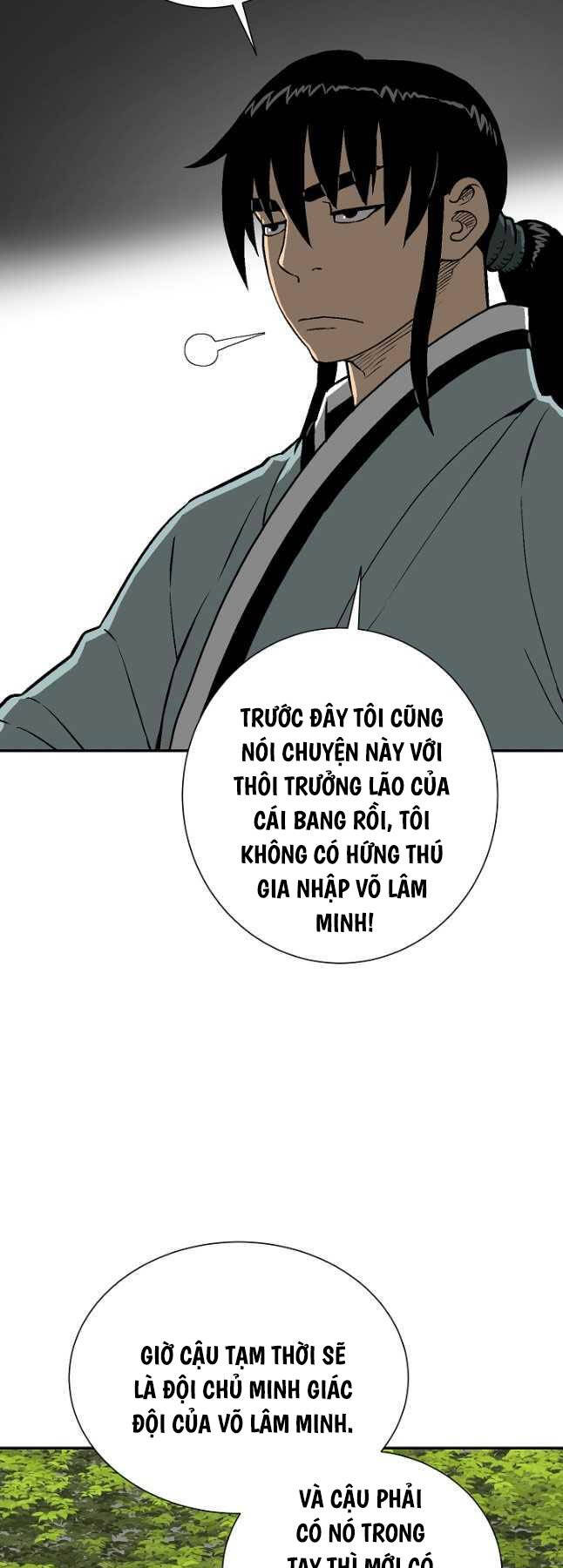 Vĩ Linh Kiếm Tiên - Chapter 57 - Page 26
