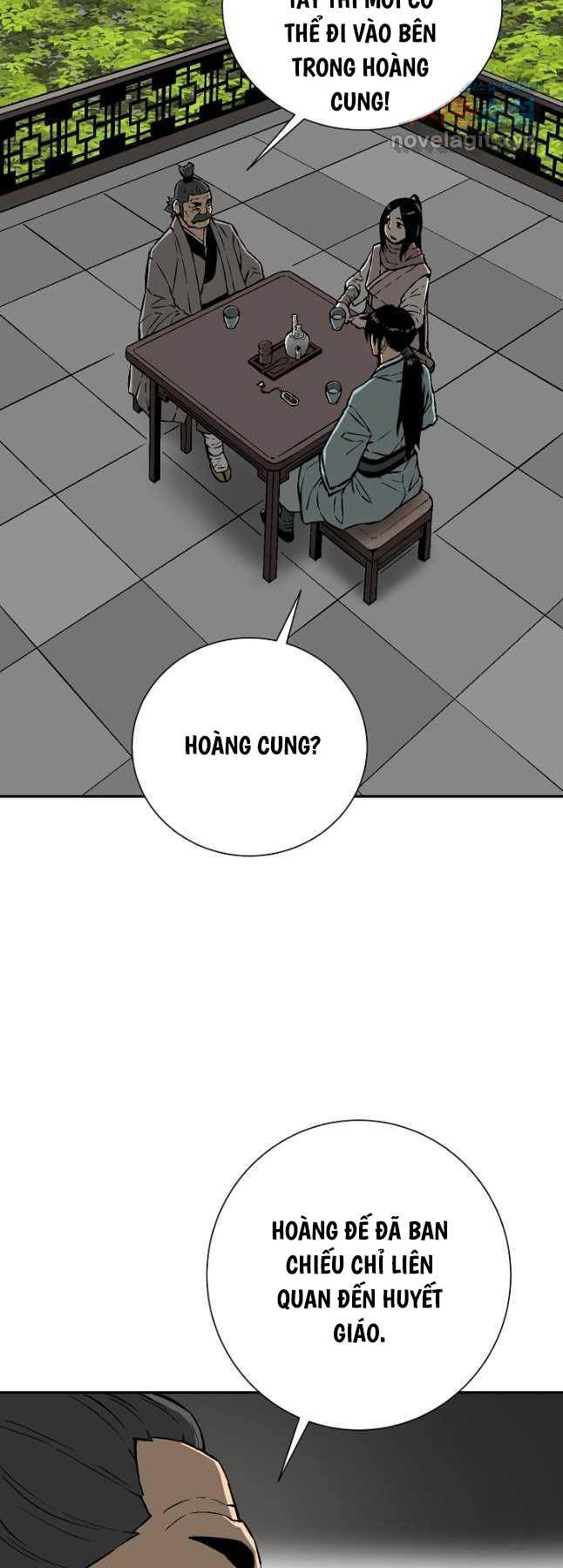 Vĩ Linh Kiếm Tiên - Chapter 57 - Page 27