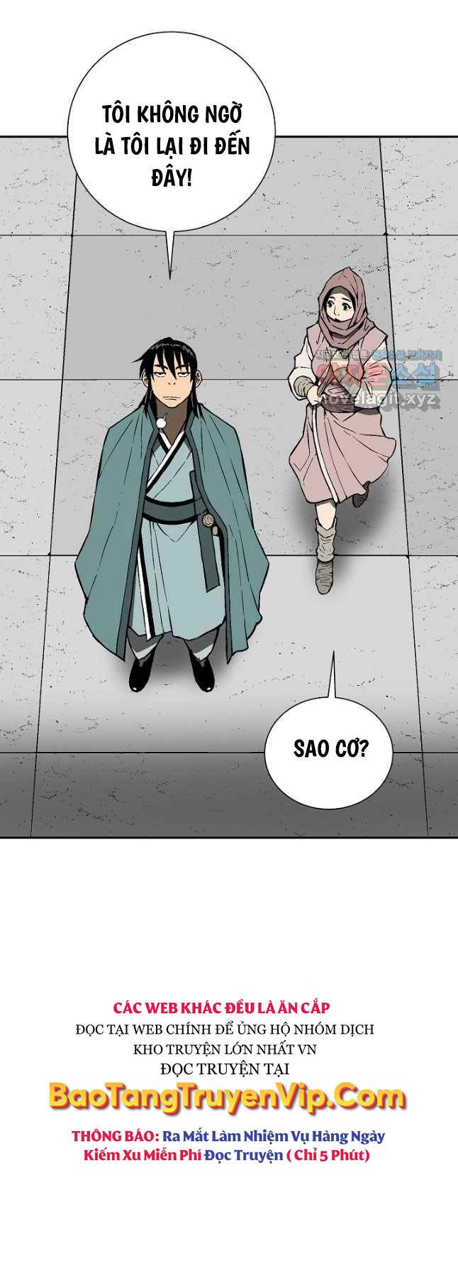 Vĩ Linh Kiếm Tiên - Chapter 57 - Page 3