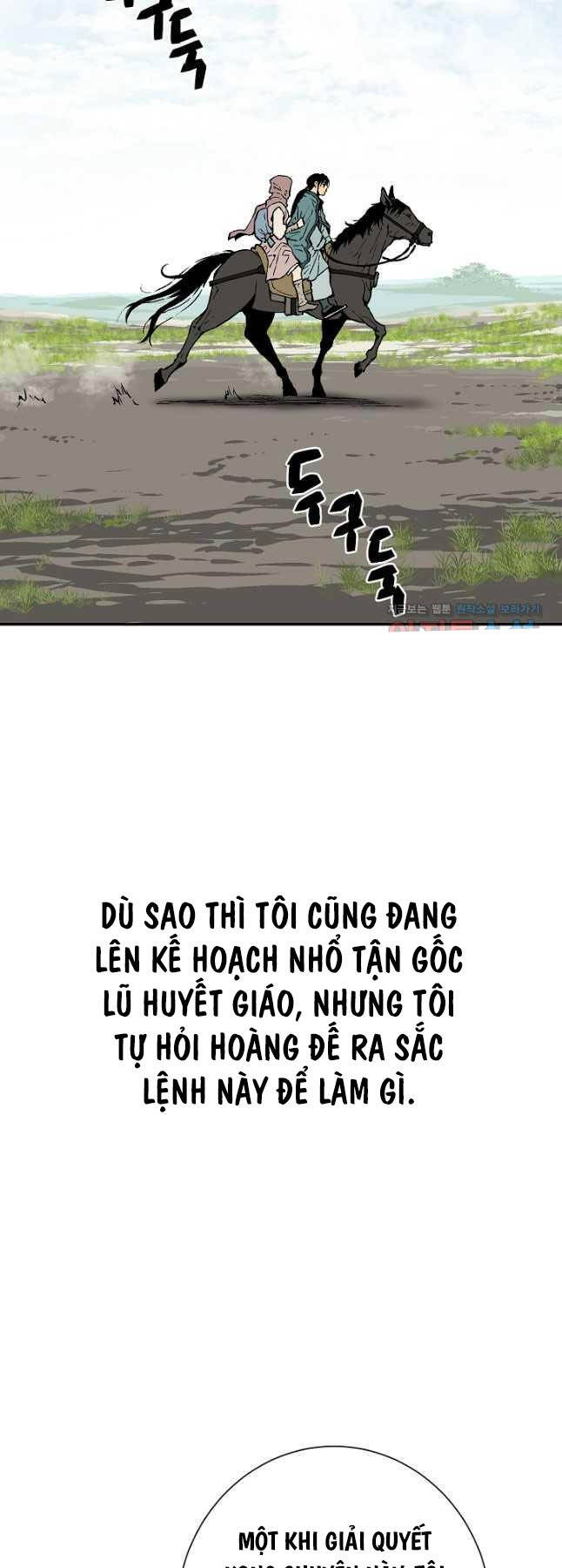 Vĩ Linh Kiếm Tiên - Chapter 57 - Page 30