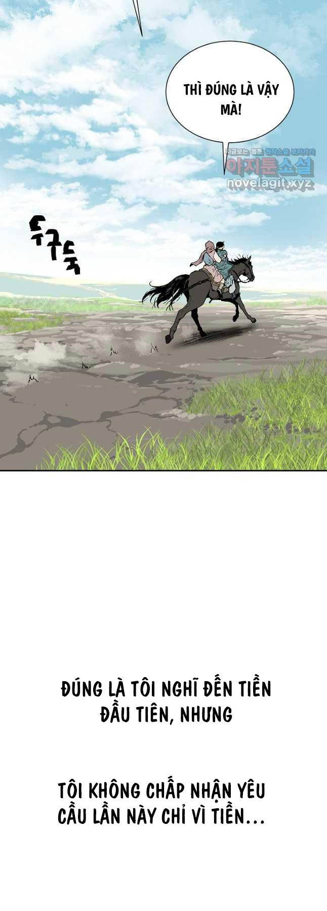 Vĩ Linh Kiếm Tiên - Chapter 57 - Page 34