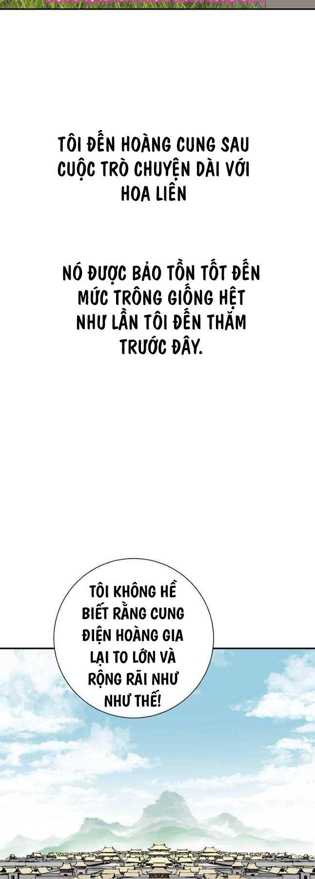 Vĩ Linh Kiếm Tiên - Chapter 57 - Page 36