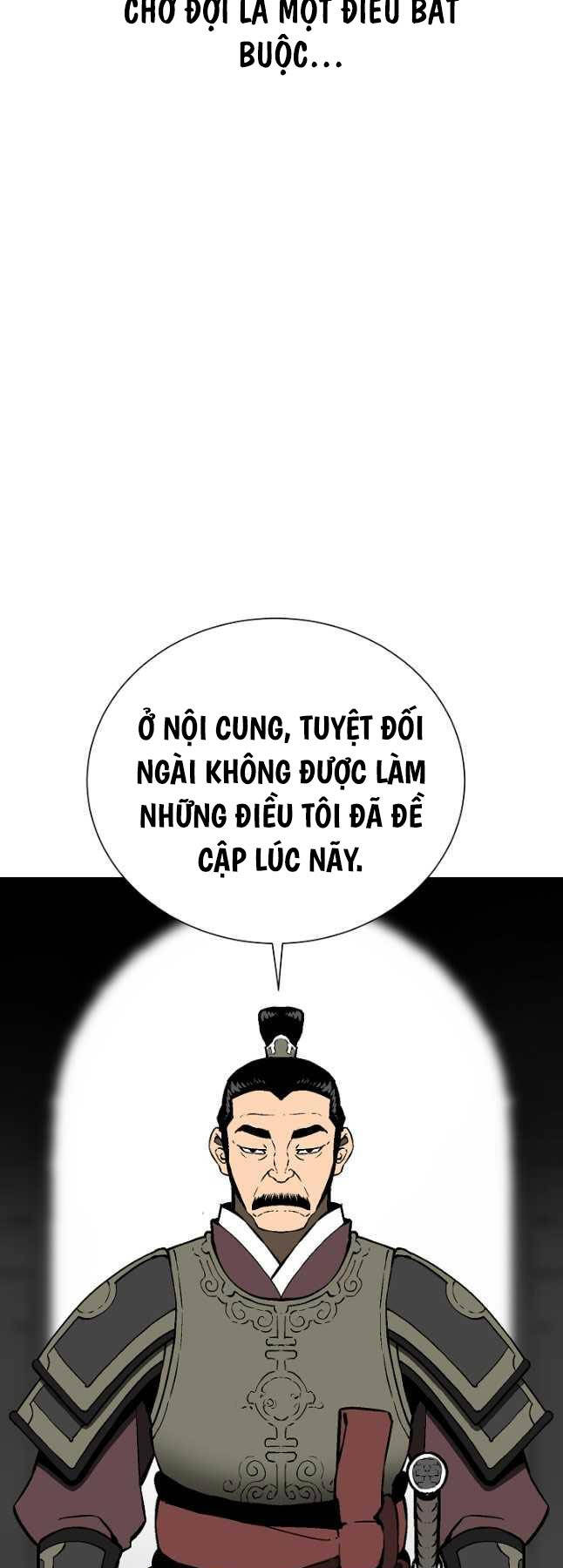 Vĩ Linh Kiếm Tiên - Chapter 57 - Page 42