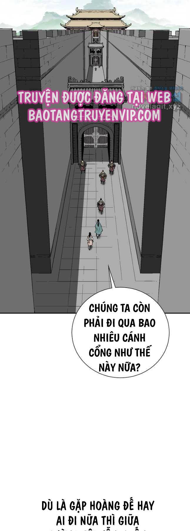 Vĩ Linh Kiếm Tiên - Chapter 57 - Page 44